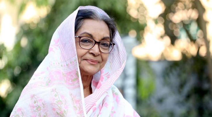 মায়ের সঙ্গে সম্পর্ক, স্মৃতি ও অনুভূতি জানাবেন দিলারা জামান